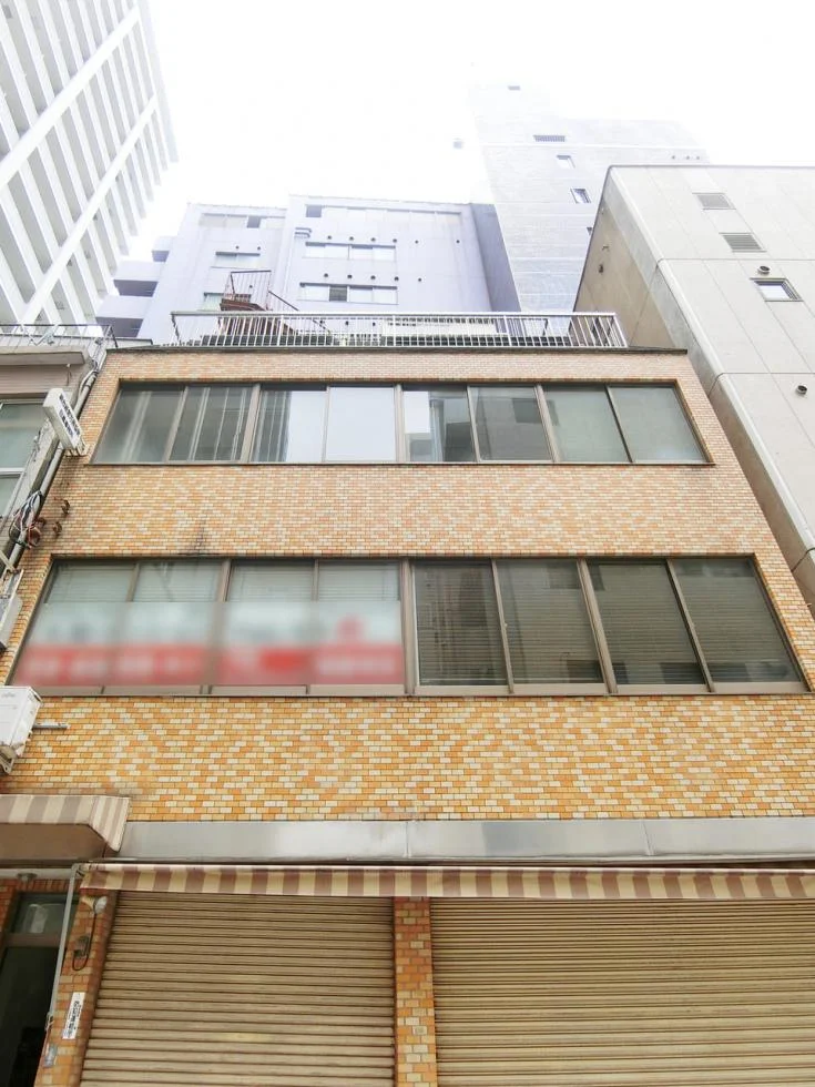 秋葉原NORTH COURTビル 2 外観 2
