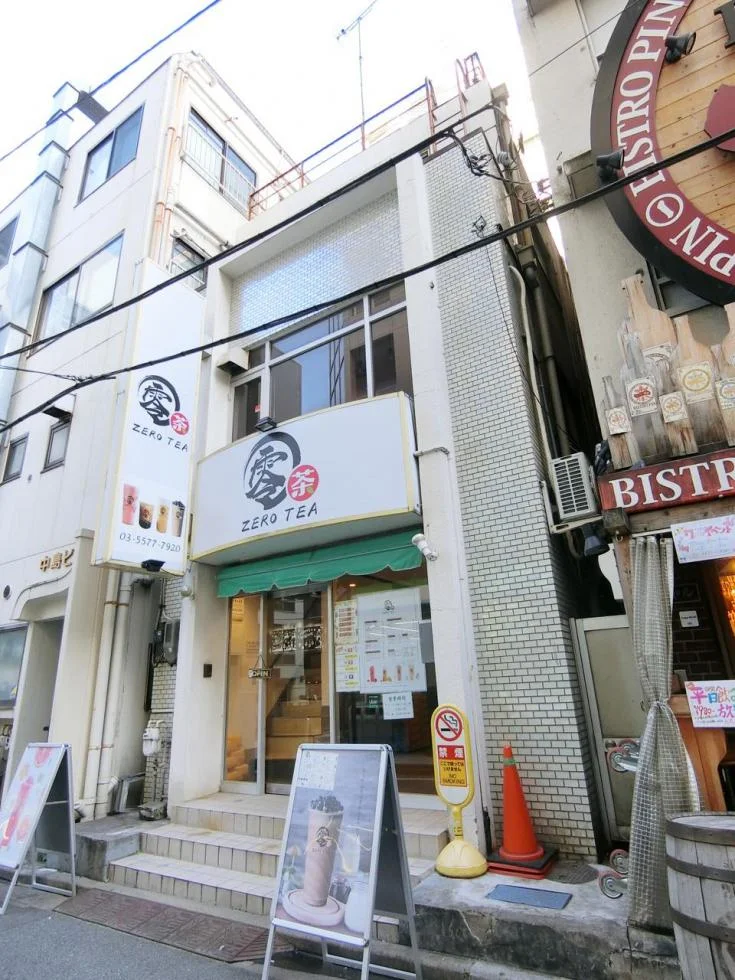 日宝御茶ノ水Piccoloビル 一棟貸し 外観 2
