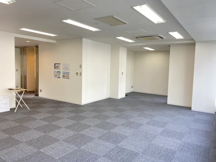 ACN神田錦町ビル 10 執務室 5