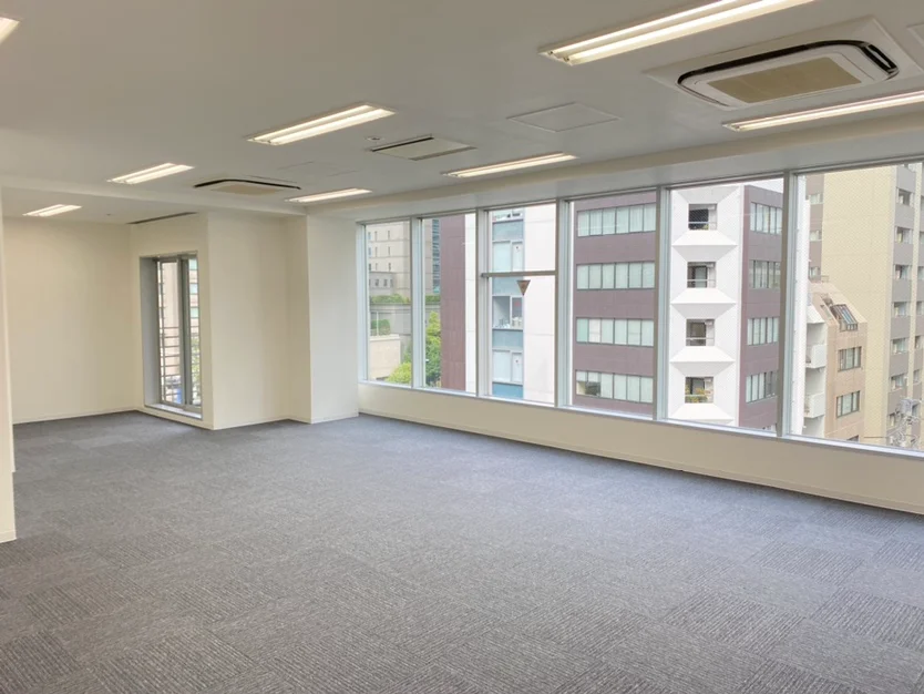 ACN神田錦町ビル 10 執務室 6