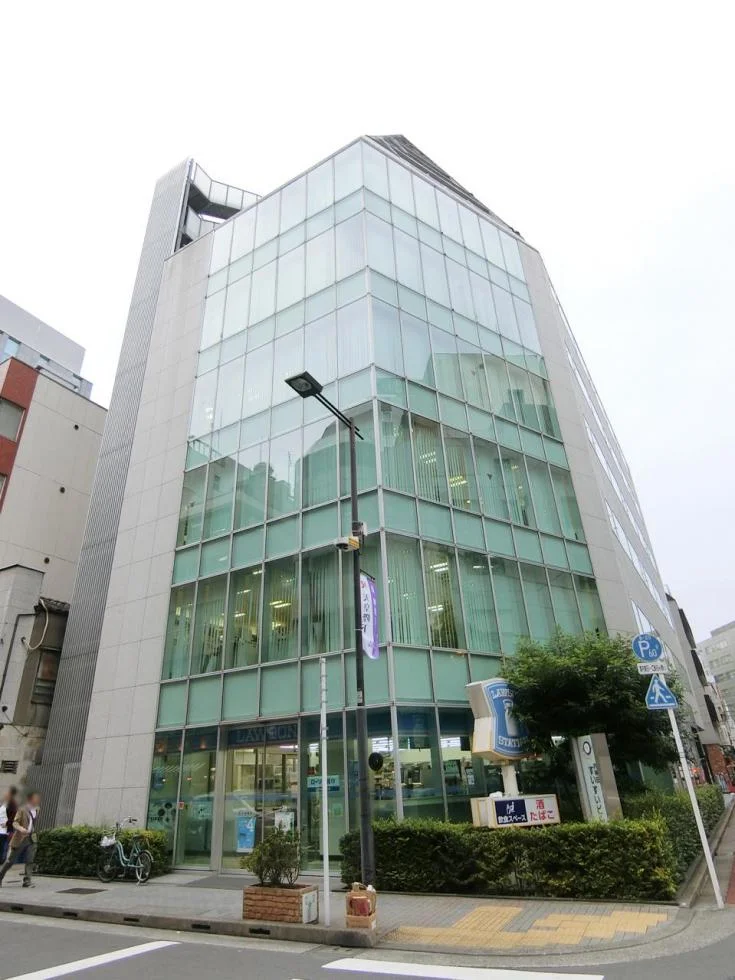 内神田すいすいビル 5 オフィスビル外観 1