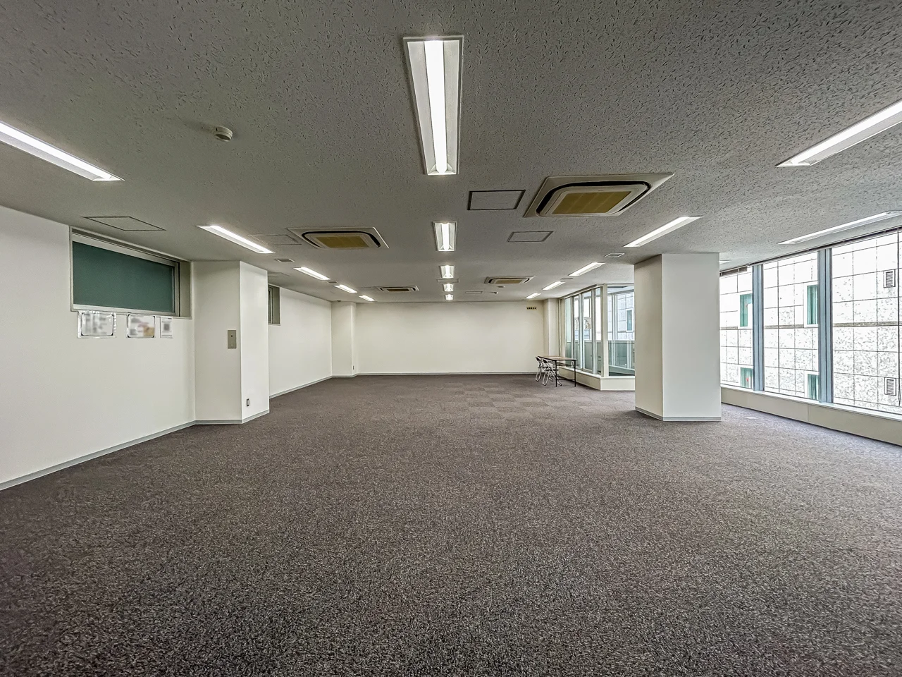MG市ヶ谷ビルディング 5 執務室 1