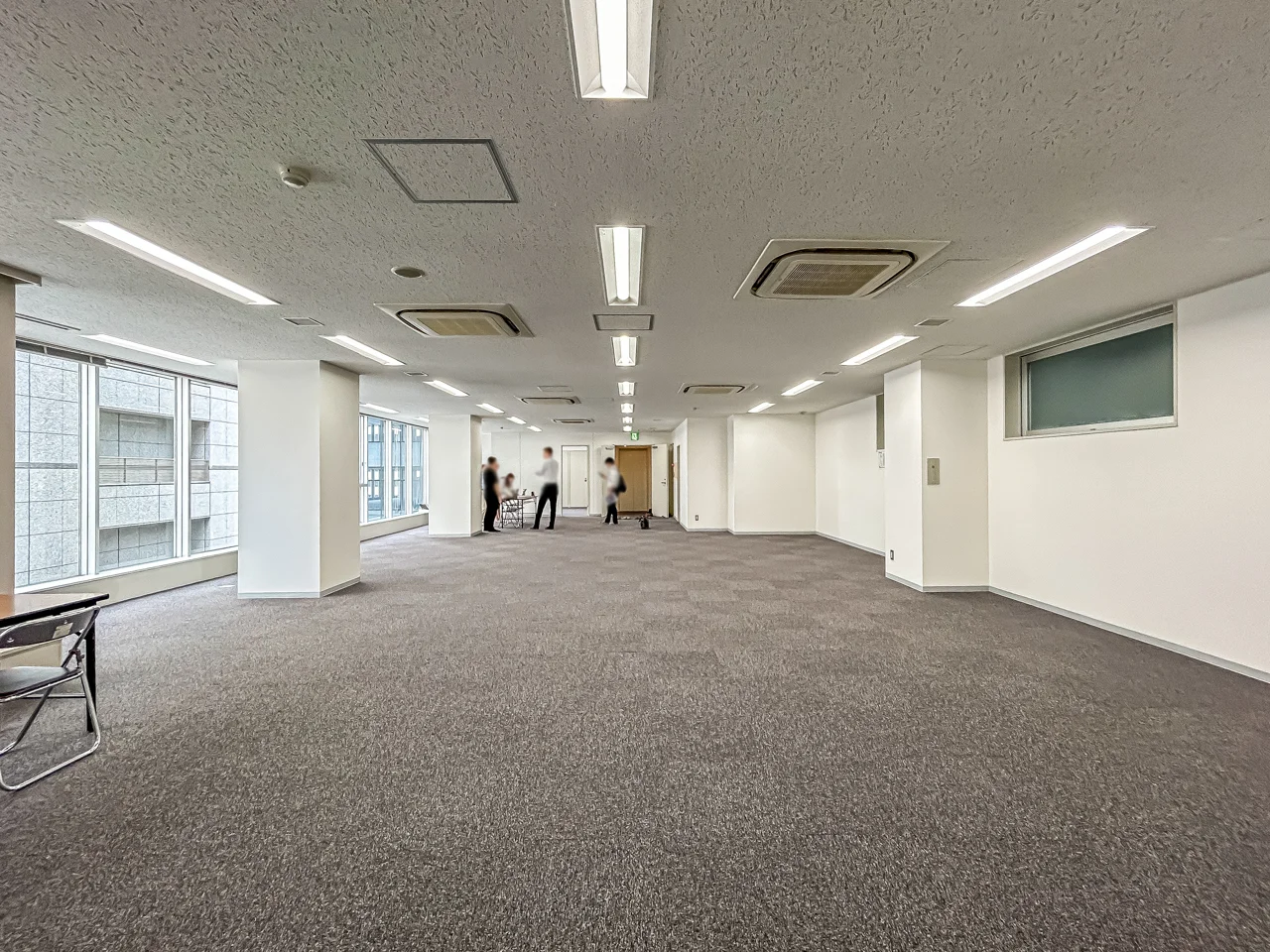 MG市ヶ谷ビルディング 5 執務室 3