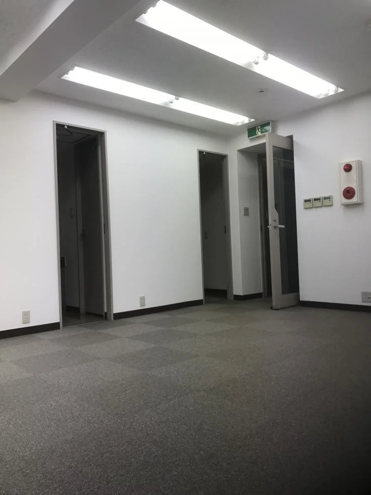 YS須田町ビル(Y・S須田町ビル) 8 内装 3