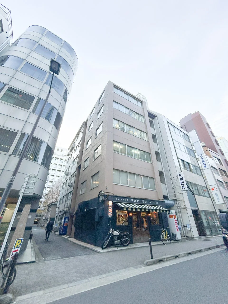 関野ビル 3 外観 1
