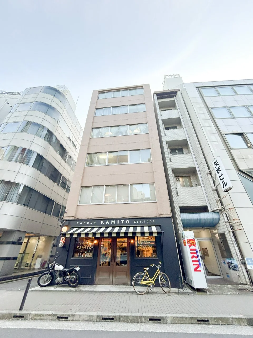 関野ビル 3 外観 2