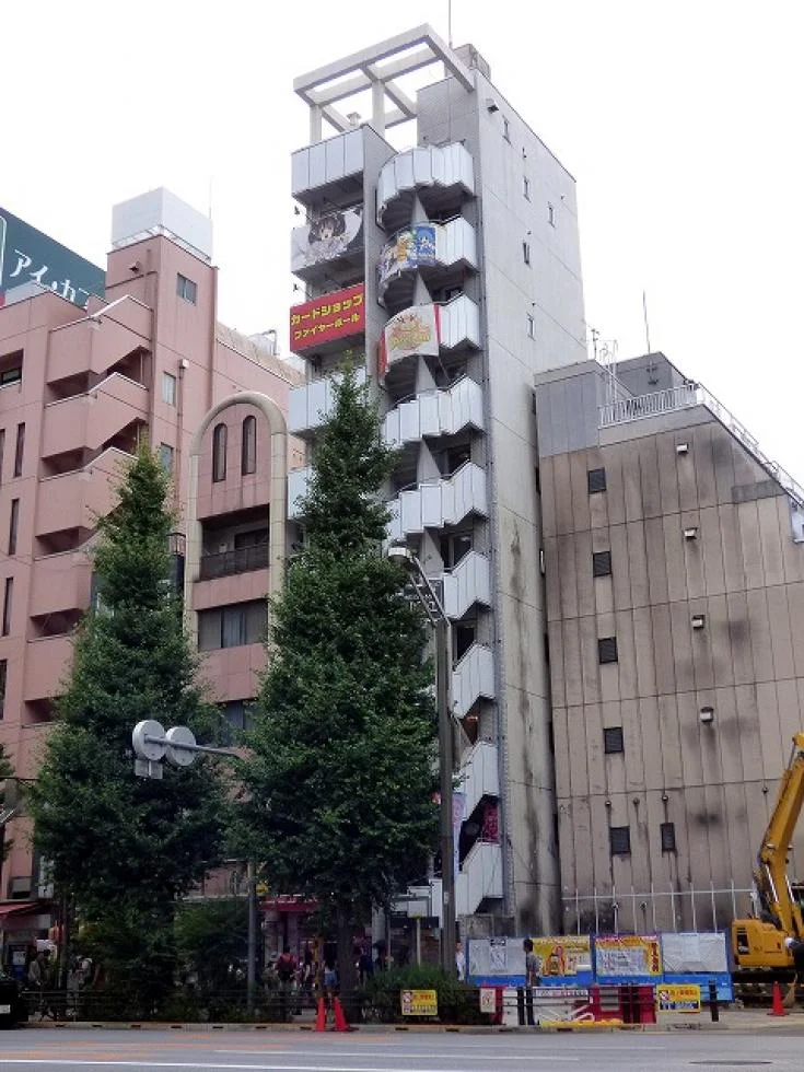 小暮末広ビル 5 外観 2