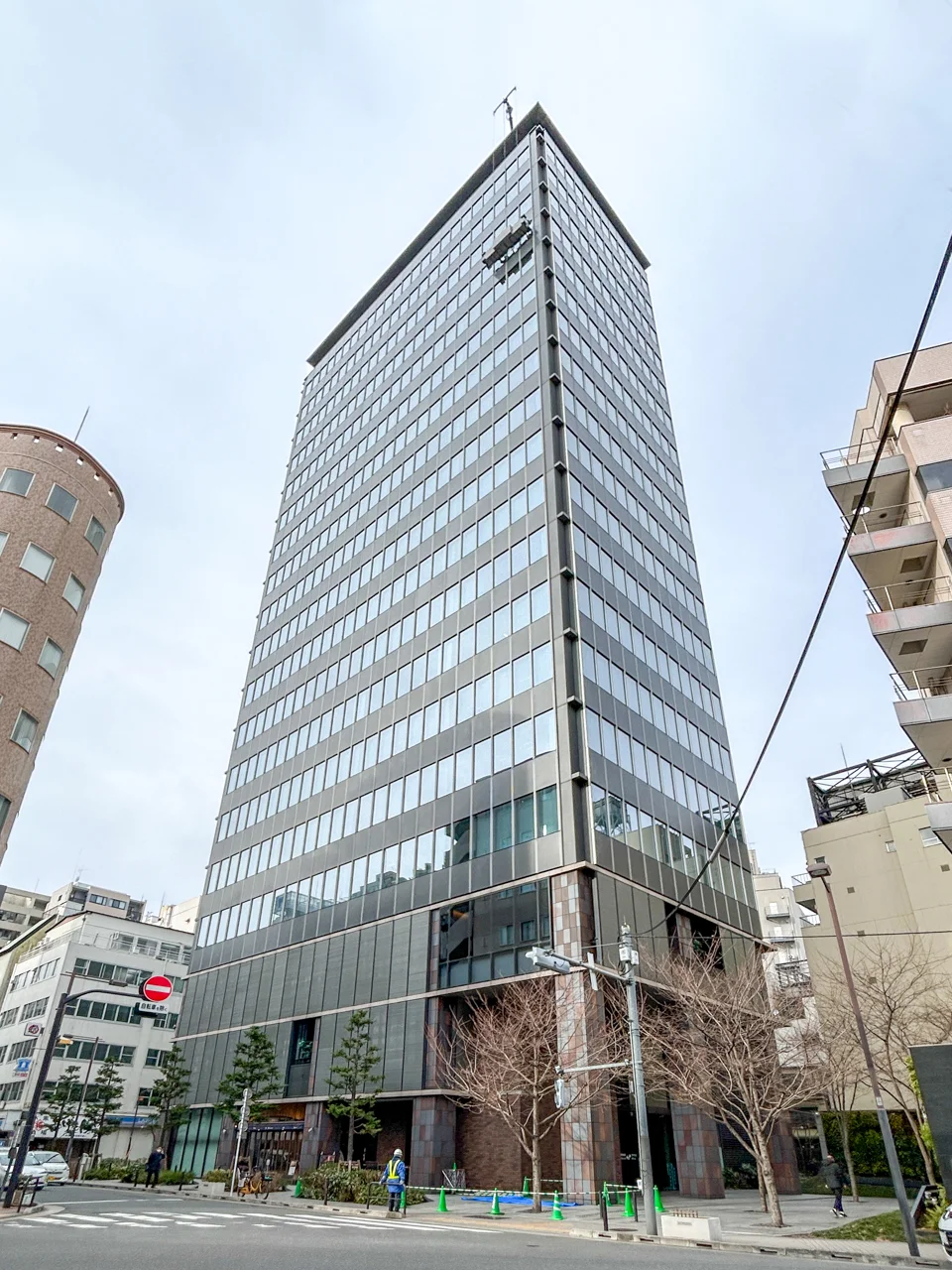 アーバンネット神田ビル 6 オフィスビル外観 2