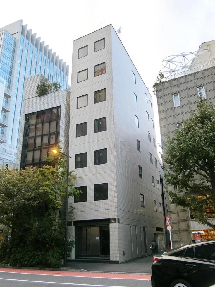 神田近江屋ビル 1 外観 1