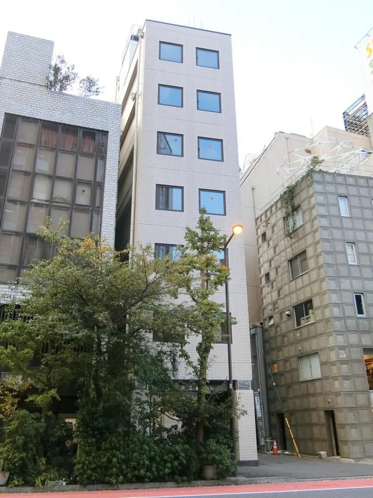 神田近江屋ビル 1 外観 2