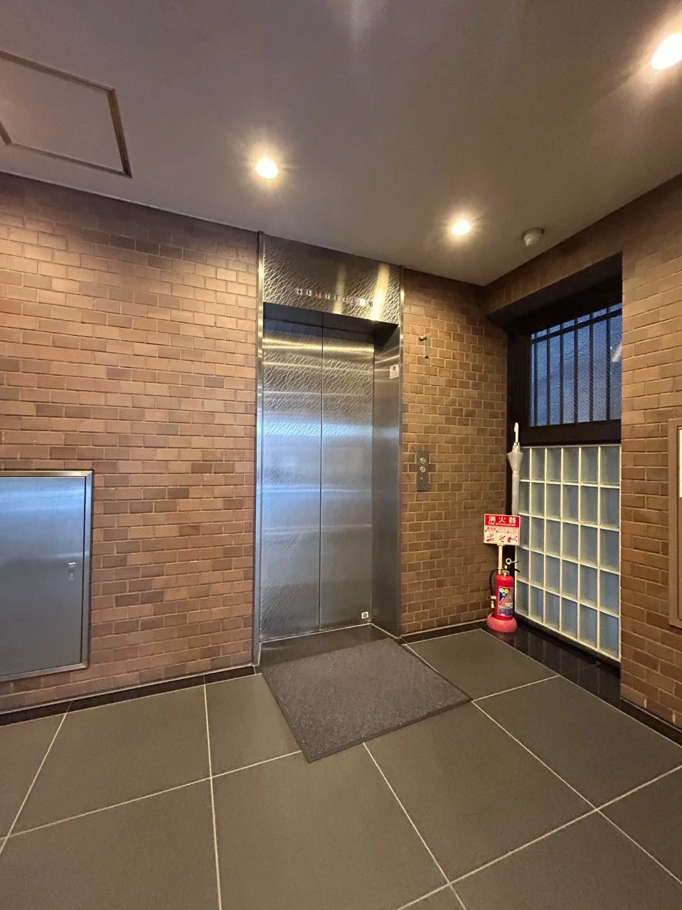 K&S FIELDビル 3 共有部 9