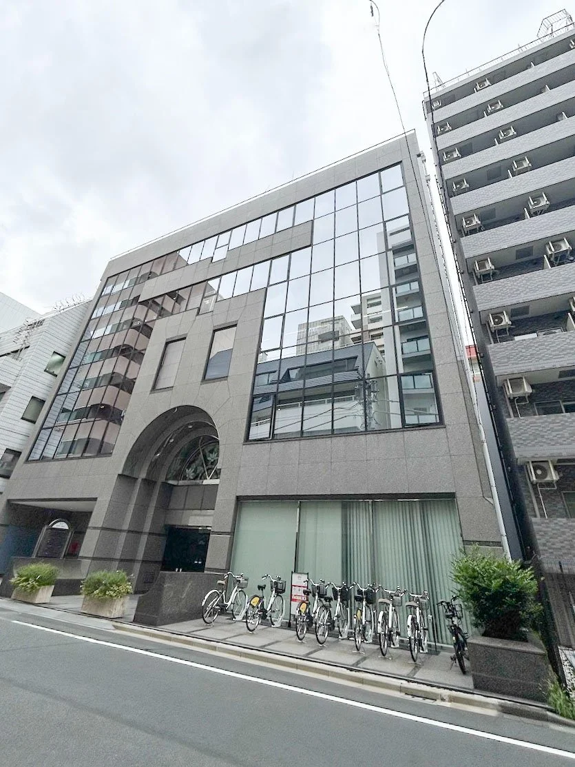 イトーピア岩本町一丁目ビル(イトーピア岩本町1丁目ビル) 3 オフィスビル外観 2