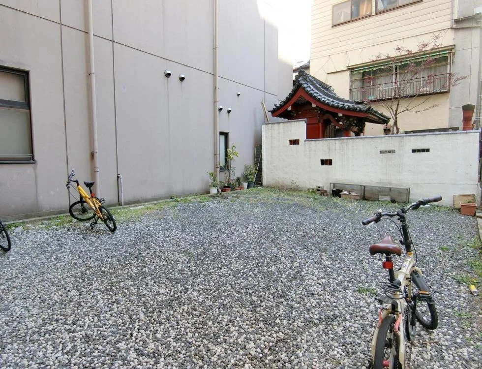 ME神田司町ビル 3 共有部 9