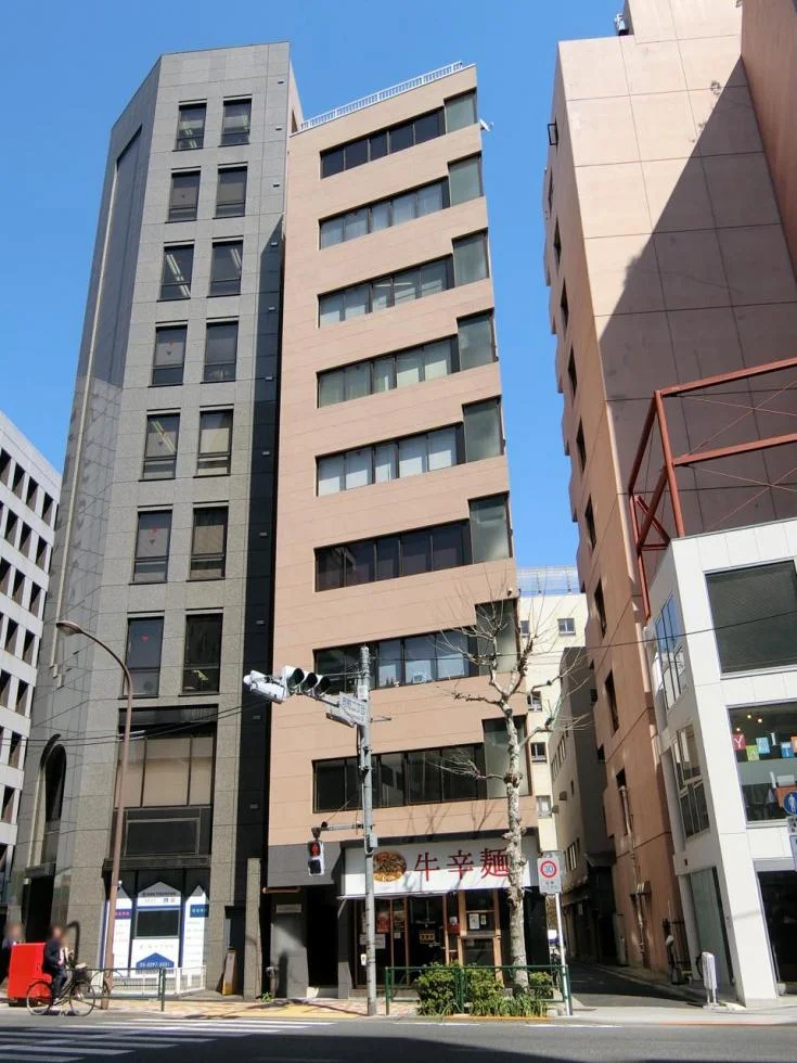 ME神田司町ビル 3 オフィスビル外観 1