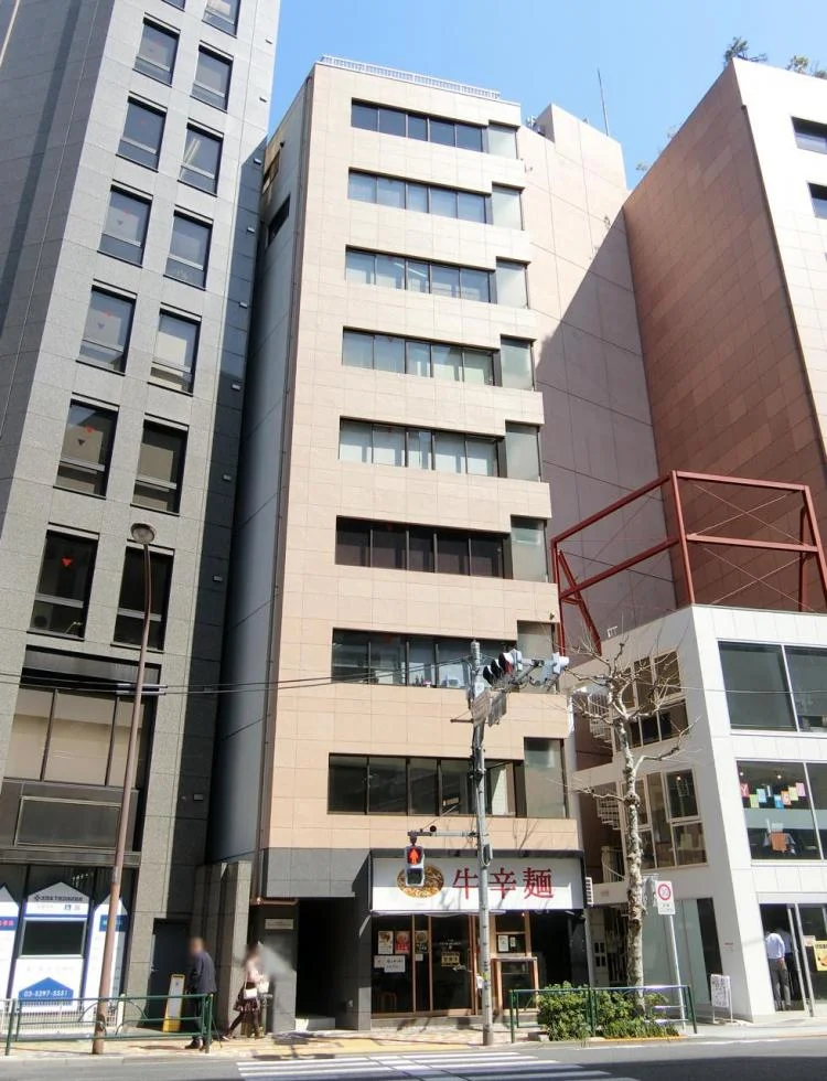 ME神田司町ビル 3 オフィスビル外観 2