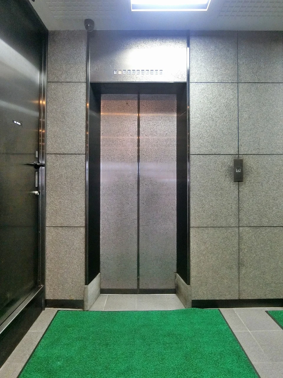 日伸ビル 4 共有部 5