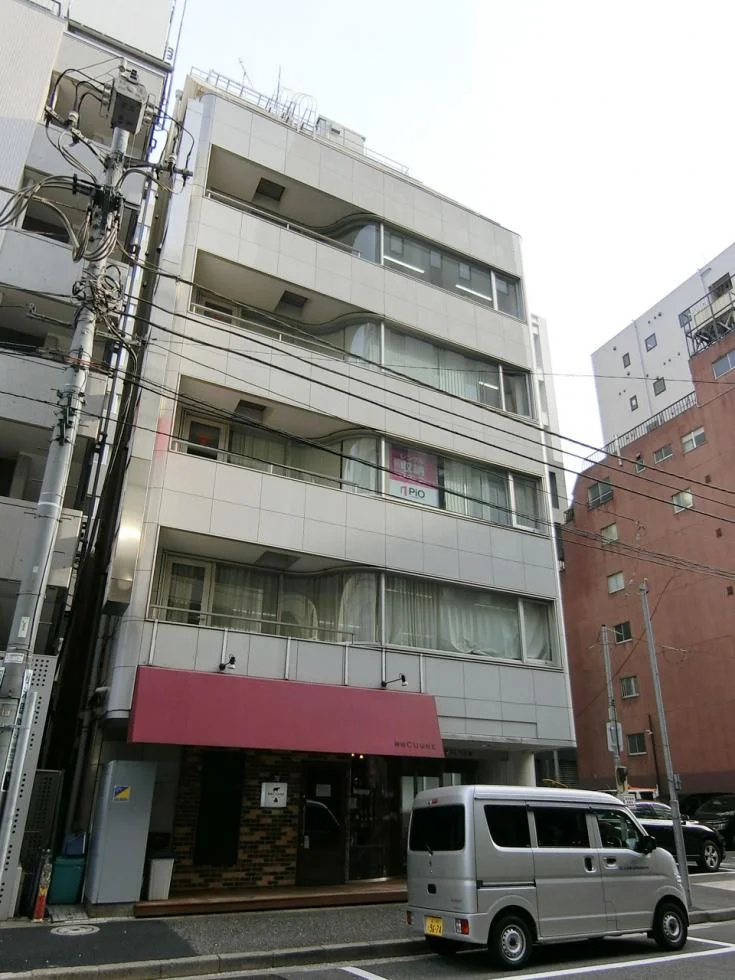 石川第2LKビル 7 オフィスビル外観 1