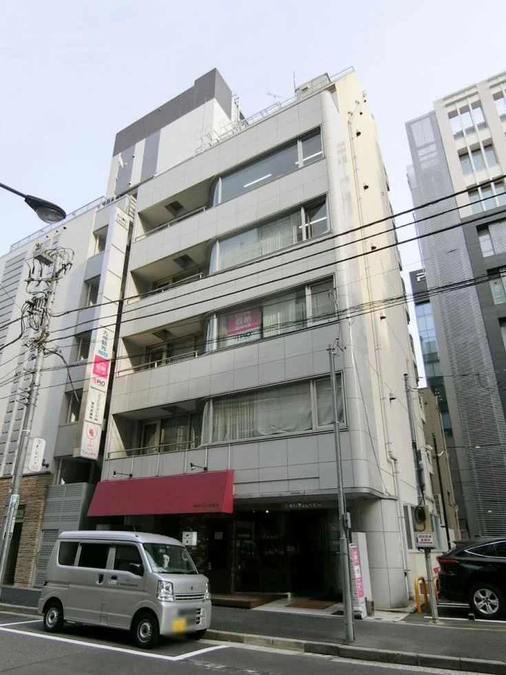 石川第2LKビル 7 オフィスビル外観 2