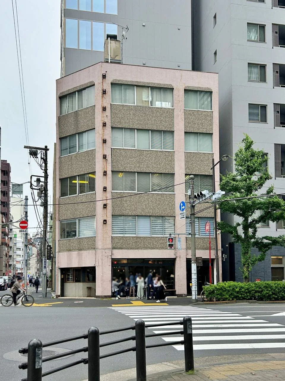 香村ビル 2 オフィスビル外観 2