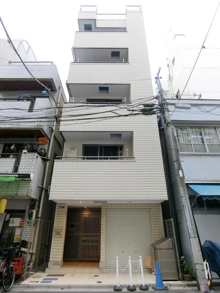 プラティーク千代田ビル 1 外観 2