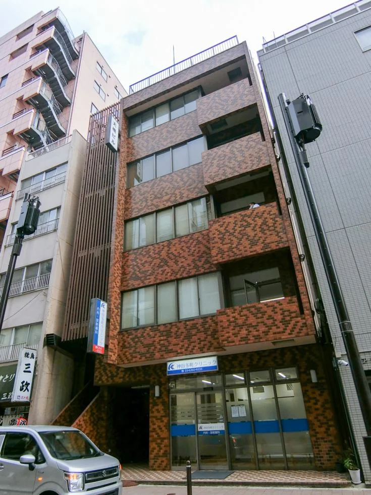 大橋ビル - 画像1