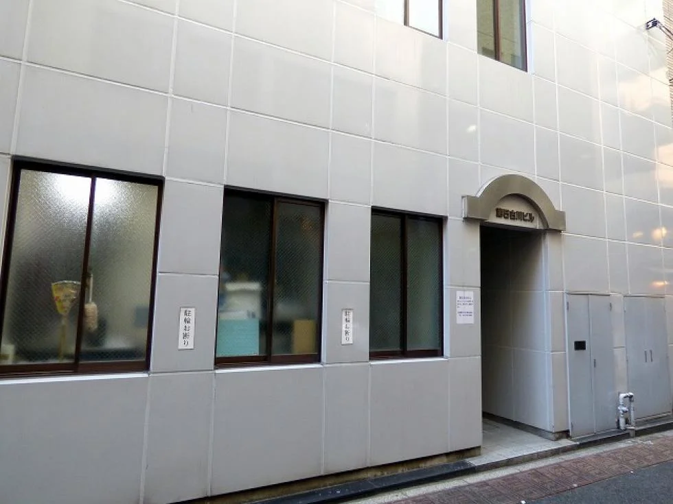 第5古川ビル - 画像1