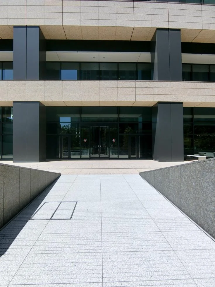 Otemachi One タワー 27 エントランス 4