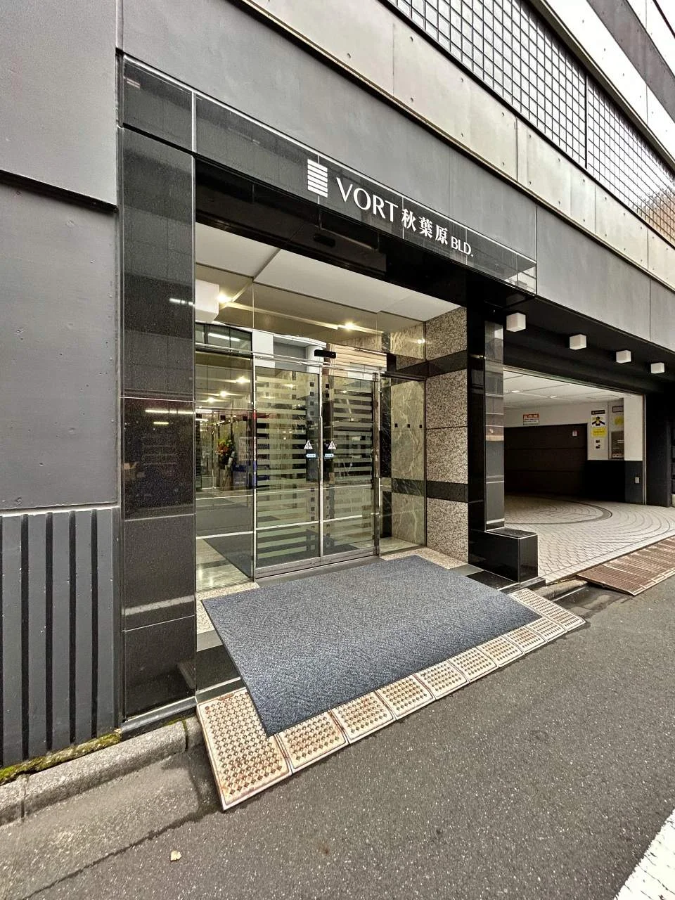 VORT秋葉原BLD． - 画像1
