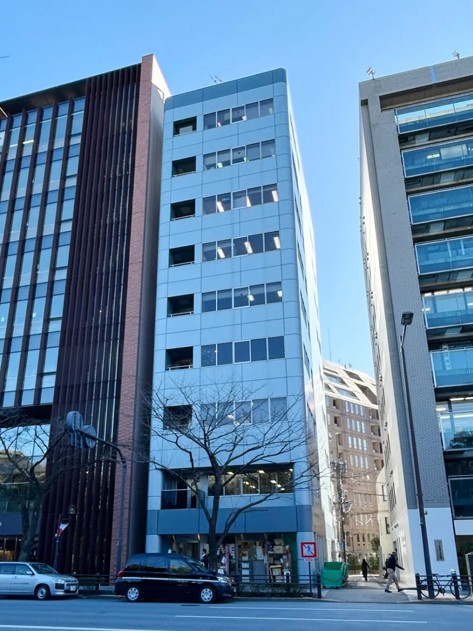 三和九段ビル - 画像1