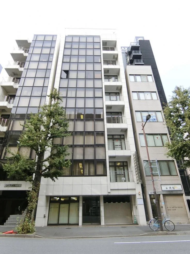 黒江屋鍛冶町ビル 7 外観 2