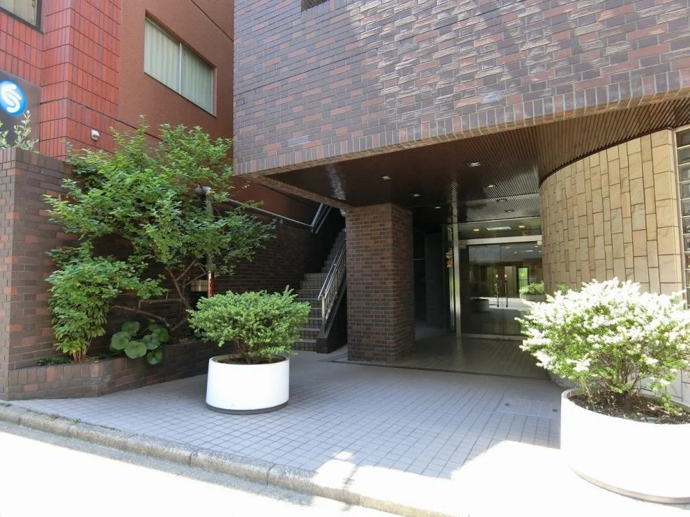 岩見ビルディング - 画像1