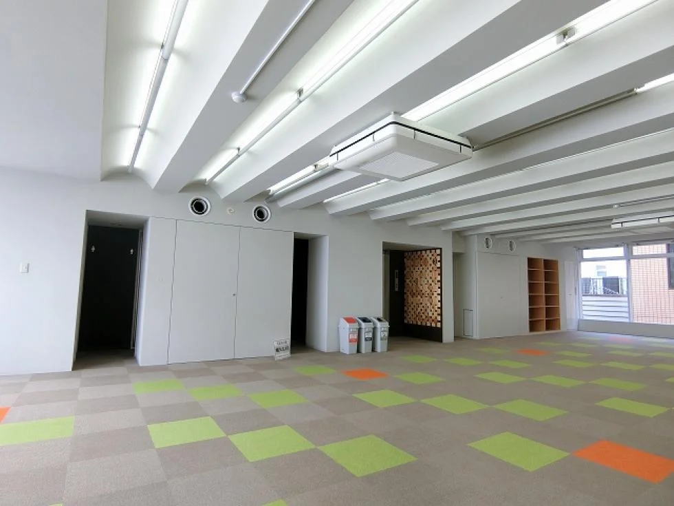 Nest-Lab北大手町 3 内装 3