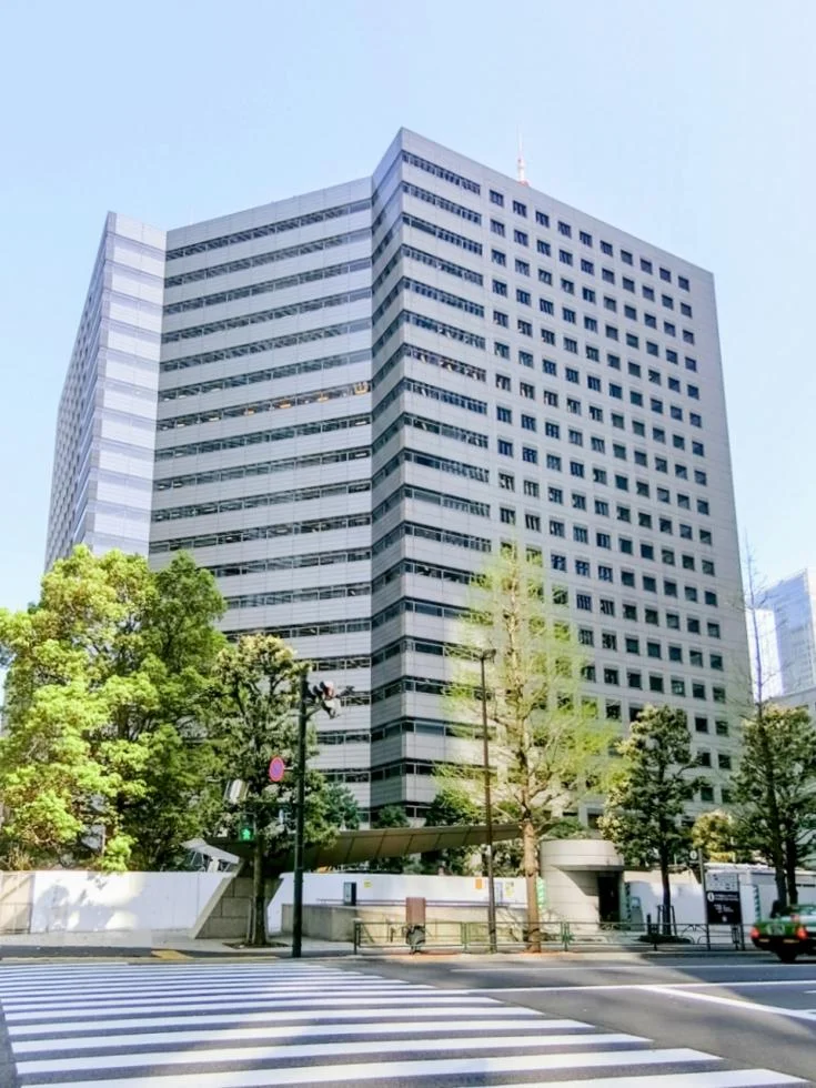 アーバンネット大手町ビル B1 オフィスビル外観 1