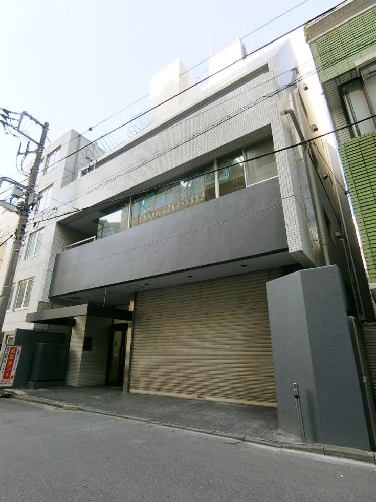 グラン水道橋 4