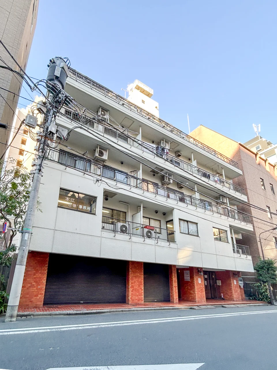 カーサ神保町 3 外観 1