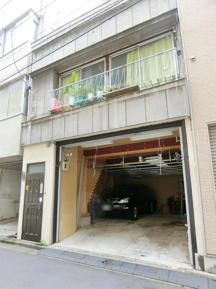 司町熊倉ビル 1 外観 1