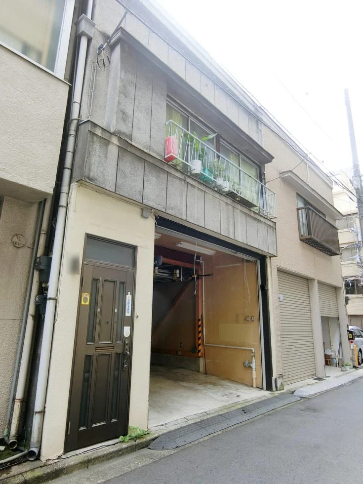 司町熊倉ビル 1 外観 2