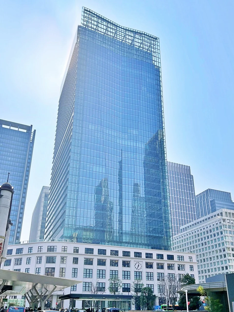 JPタワー(JP TOWER) 18 外観 1