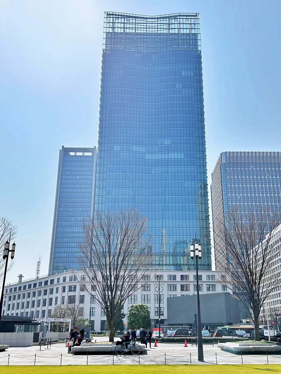JPタワー(JP TOWER) 18 外観 2
