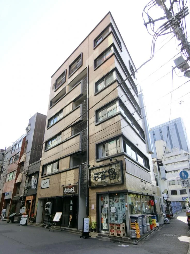 田島ビル 2 外観 1