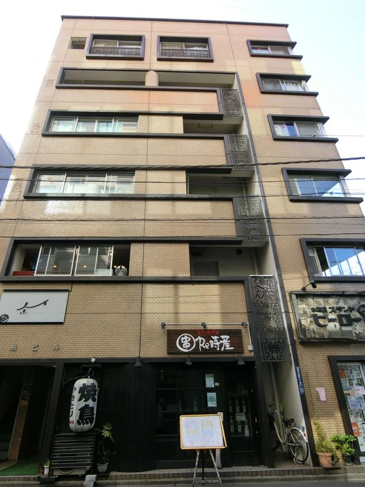 田島ビル 2 外観 2