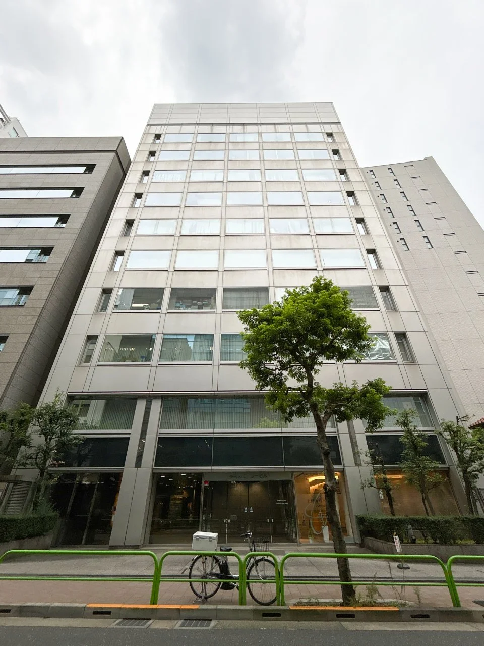 平河町センタービル 9 オフィスビル外観 2