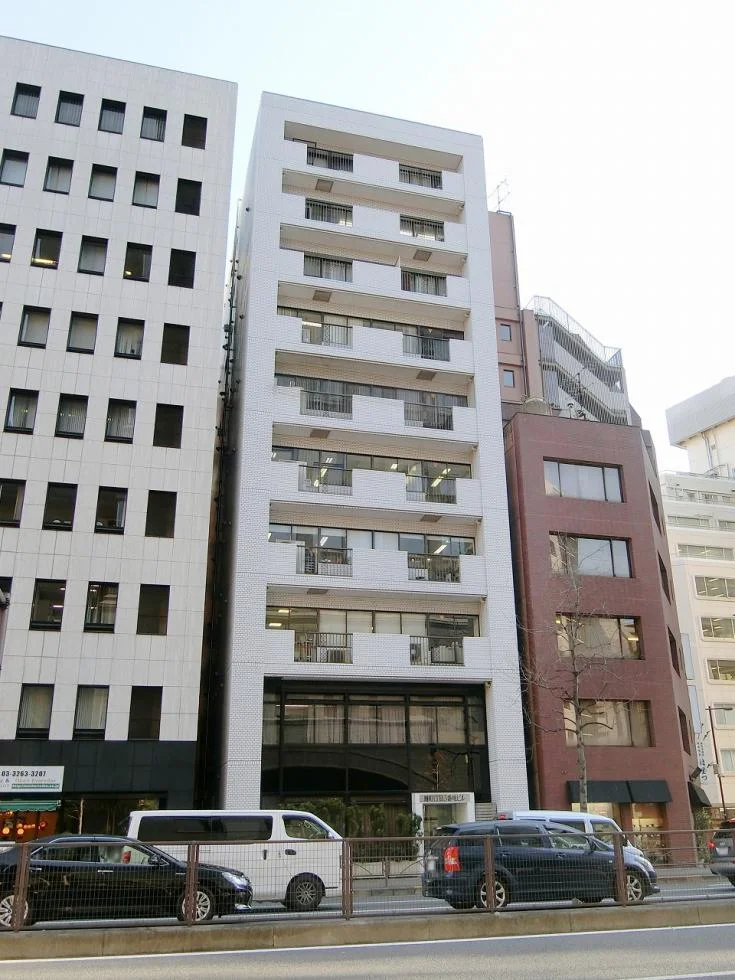 麹町1丁目3番地ビル 9 オフィスビル外観 1