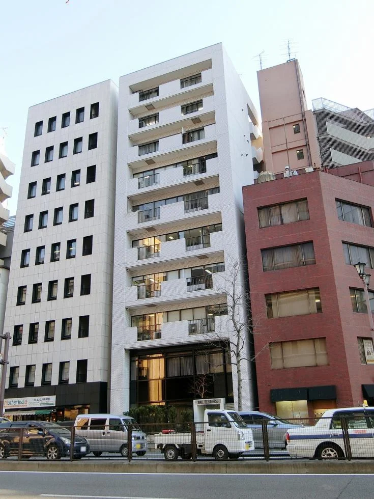 麹町1丁目3番地ビル 9 オフィスビル外観 2