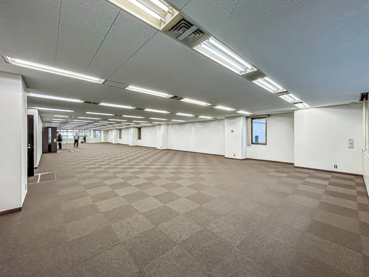アーバンセンター神田須田町 2 執務室 5