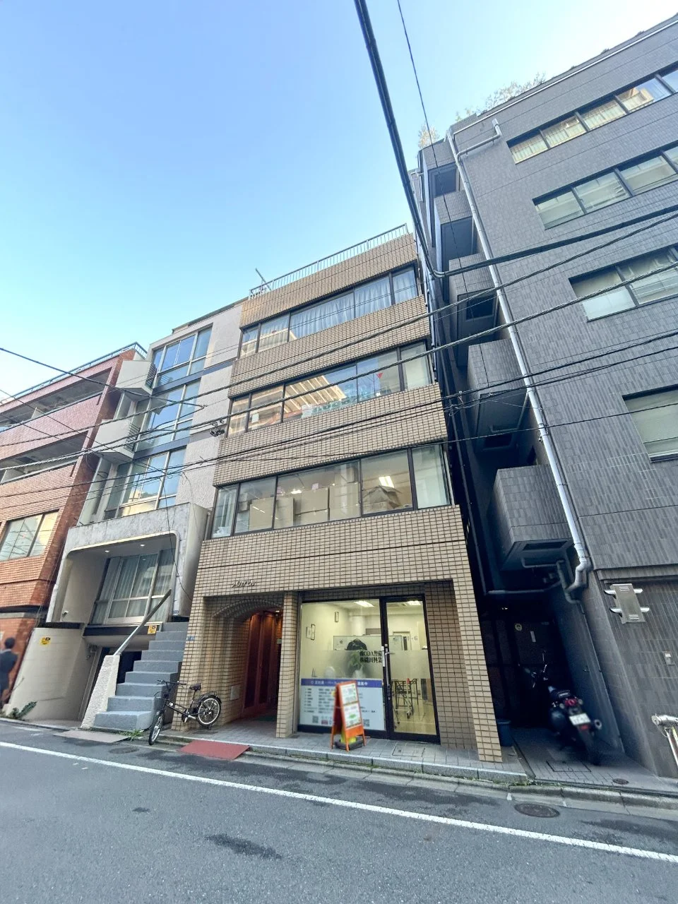 メイフェアビル 2 外観 2