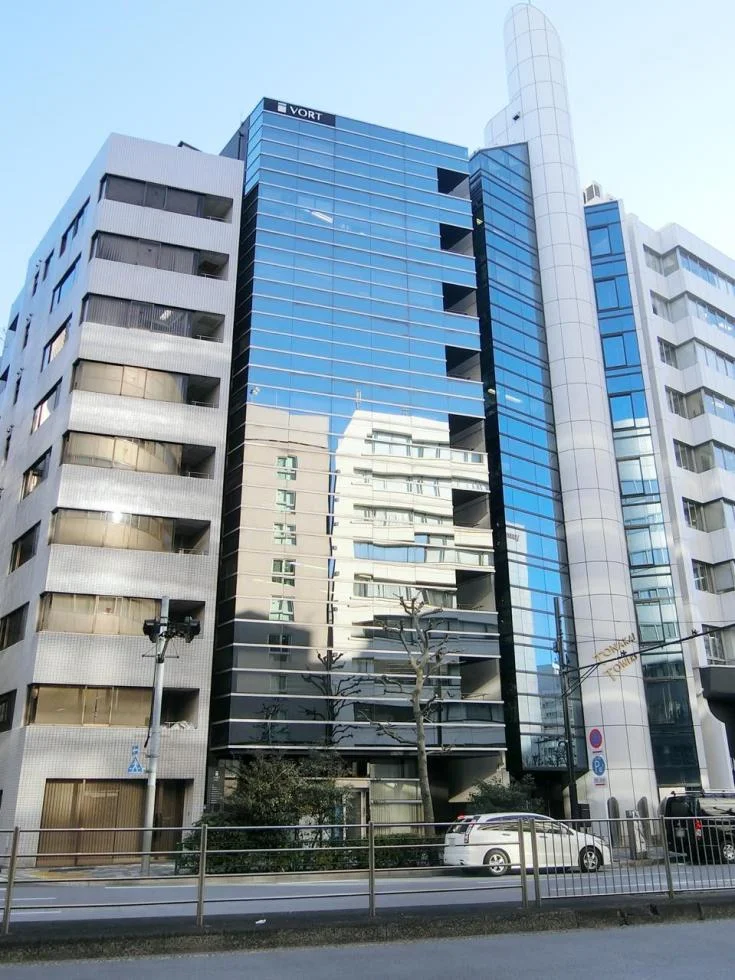 VORT岩本町Ⅰビル 5 オフィスビル外観 1