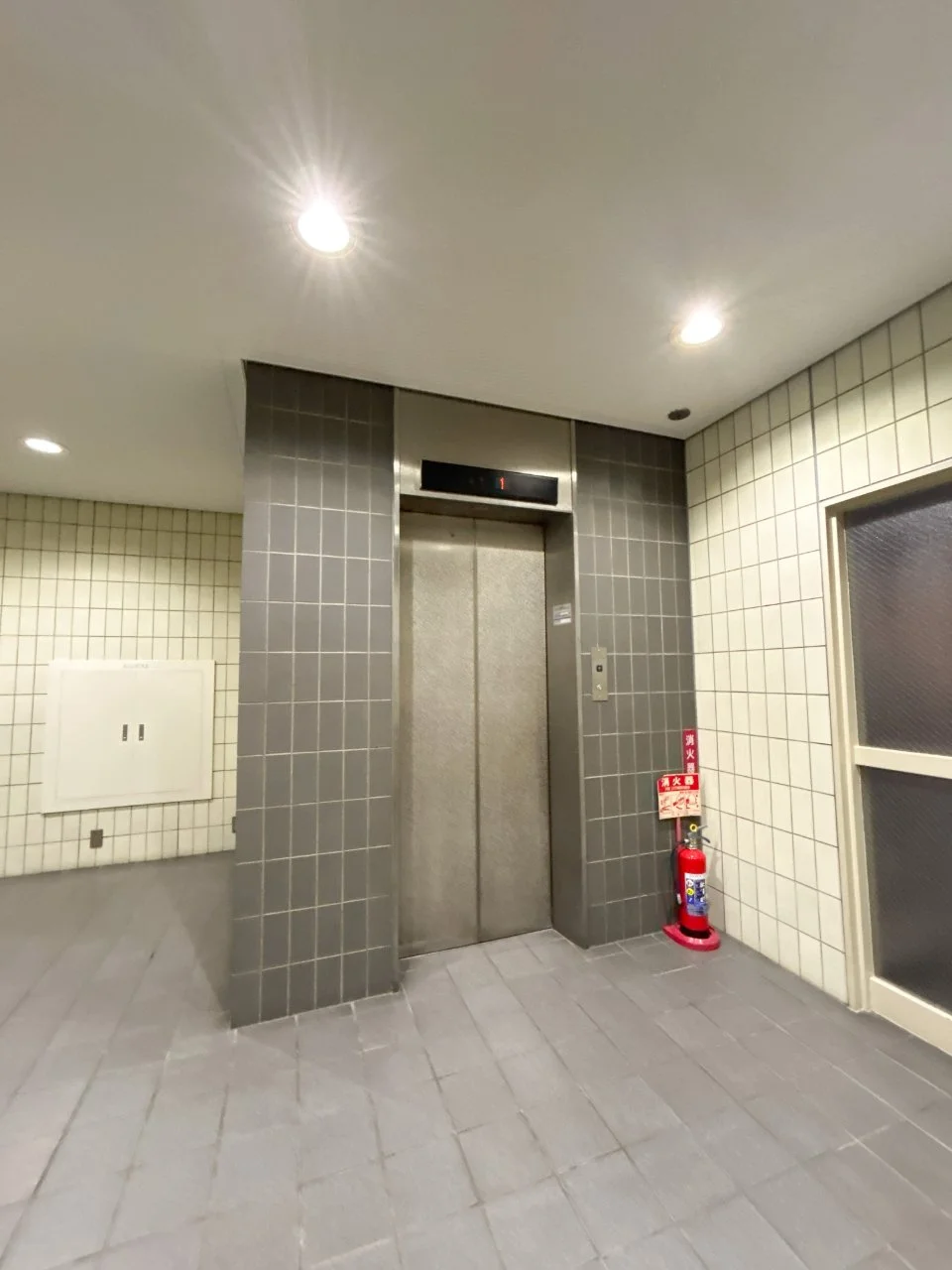 藤和内神田ビル - 画像1