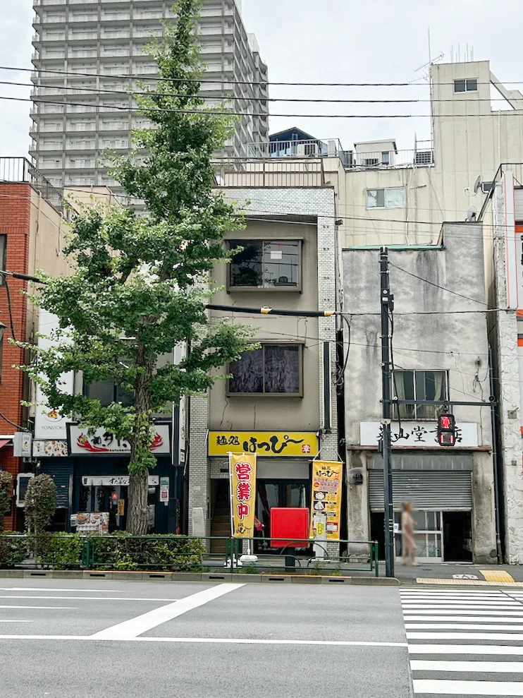西村ビル 3 外観 1