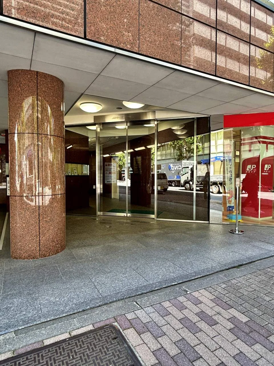 東神田堀商ビル - 画像1